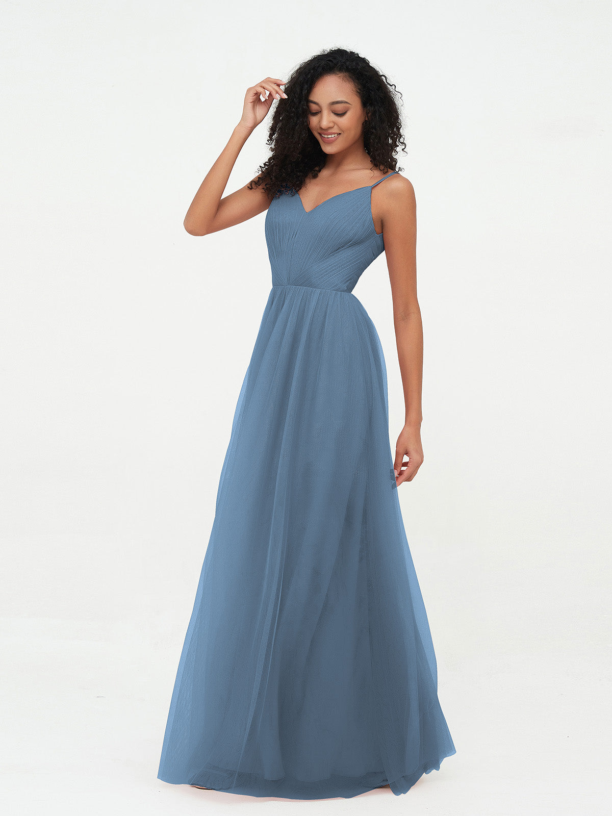 Slate Blue